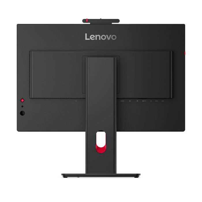 Écran Lenovo 64B7UAT1EU Full HD 23,8" Écran Lenovo 64B7UAT1EU Full HD 23,8"