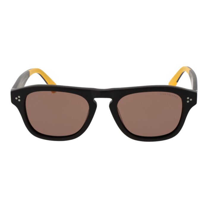 Lunettes de soleil Homme Funky Buddha FBS2042 52006 2