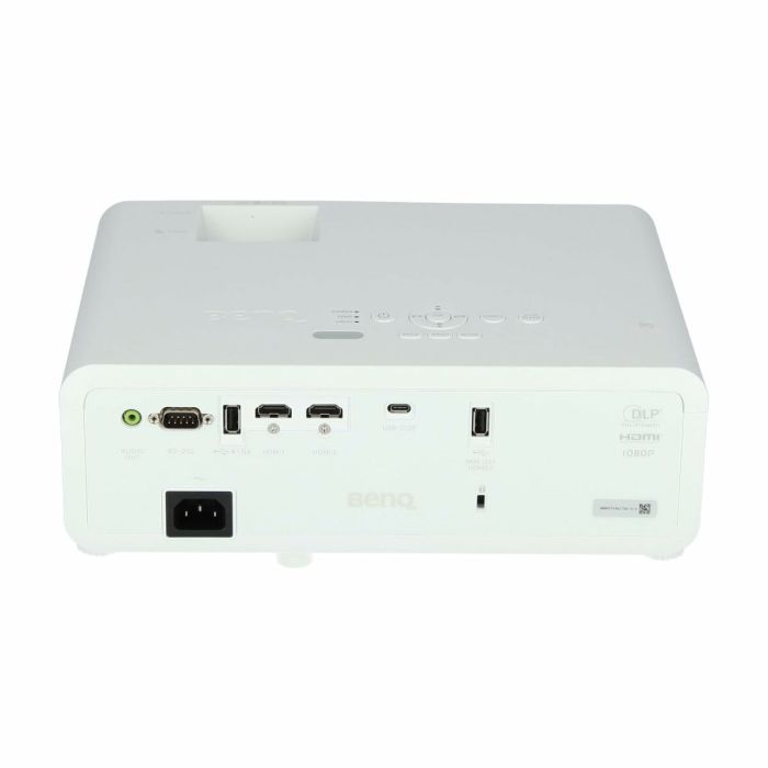 Projecteur BenQ 9H.JS577.13E Full HD 4000 Lm 1920 x 1080 px 7 Projecteur BenQ 9H.JS577.13E Full HD 4000 Lm 1920 x 1080 px 7