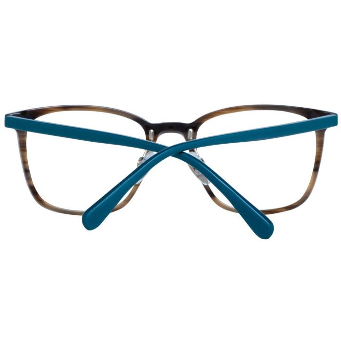 Monture de Lunettes Unisexe Benetton BEO1002 52155 2