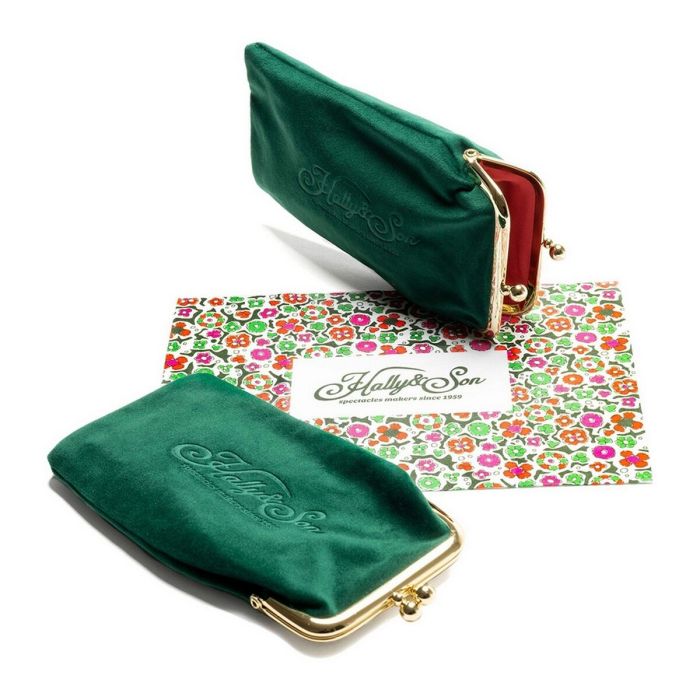 Lunettes de soleil Femme Hally & Son HS746S02 Ø 49 mm 1 Lunettes de soleil Femme Hally & Son HS746S02 Ø 49 mm 1