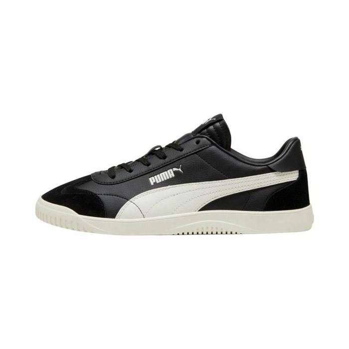 Chaussures casual homme Puma Puma Club 5V5 Sd Noir 3