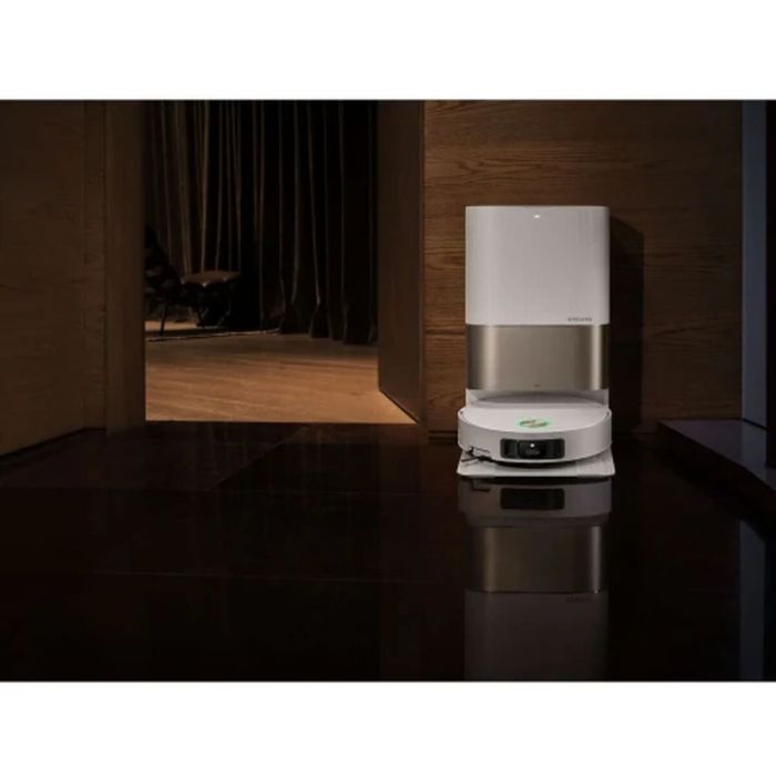 Aspirateur robot Dreame 010204AA000660 6400 mAh 2 Aspirateur robot Dreame 010204AA000660 6400 mAh 2