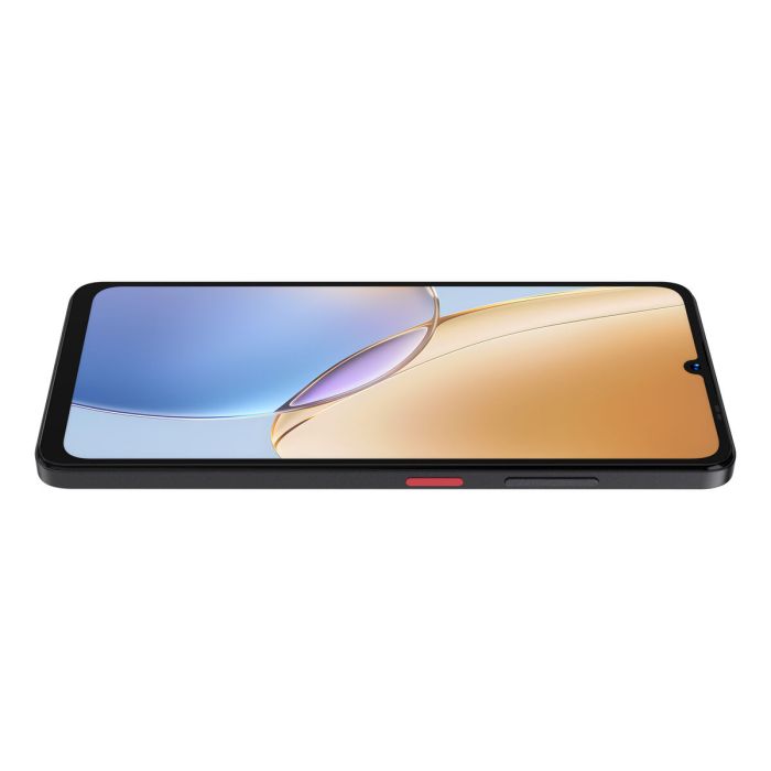 Smartphone ZTE Blade A56 6,75" Unisoc 4 GB RAM 64 GB Noir 1 Smartphone ZTE Blade A56 6,75" Unisoc 4 GB RAM 64 GB Noir 1
