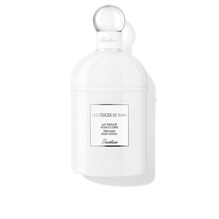 Guerlain Le Délice De Bain Lotion Pour Le Corps 200 mL