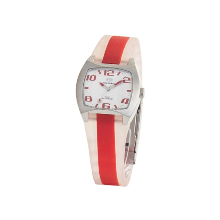 Montre Femme Time Force TF2253L-06 (Ø 33 mm) 0 Montre Femme Time Force TF2253L-06 (Ø 33 mm) 0