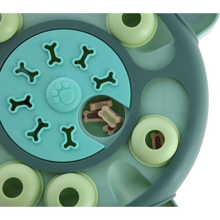 Jouet pour chats Kerbl Turquoise 11