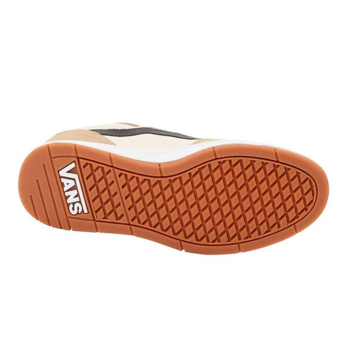 Chaussures de Sport pour Enfants Vans Ryland Ls V Vars Beige M 2
