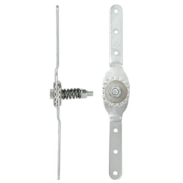 Resorte Compas Multiposición Con Muelle Tapiceria Q&Q 0 Resorte Compas Multiposición Con Muelle Tapiceria Q&Q 0