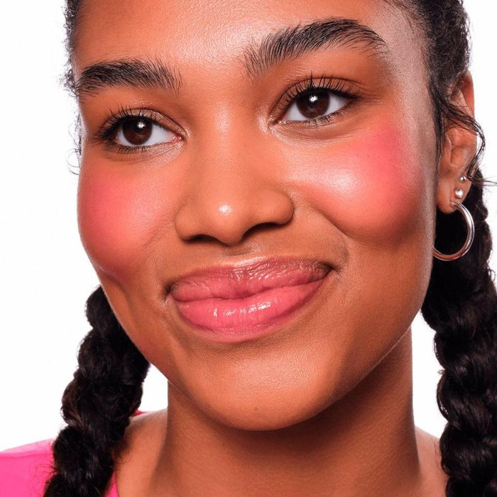 Essence Touch Bouncy Blush Blush Doux #40-Roses In Berry 5 gr 3