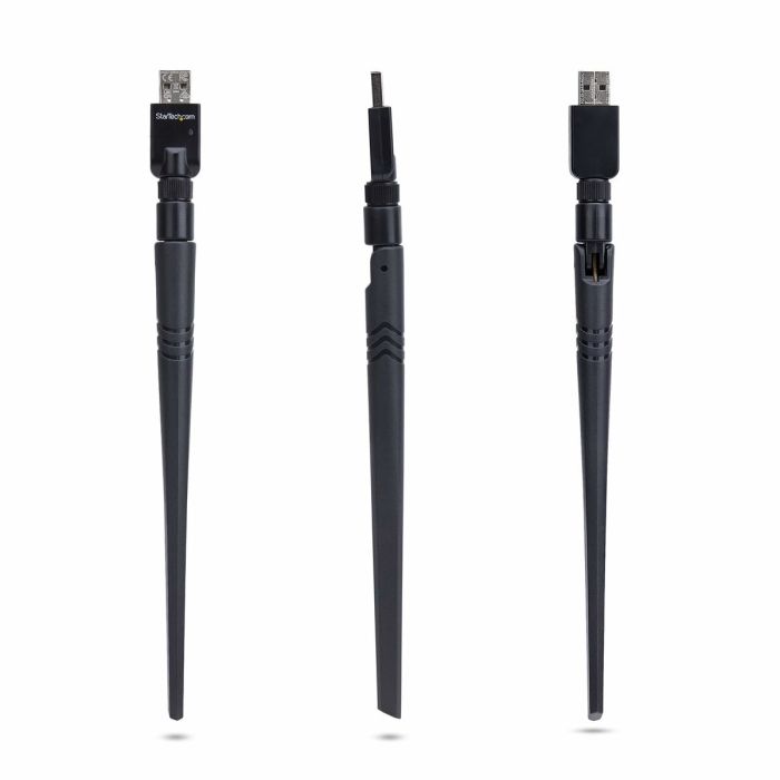 Module SFP à fibre optique multimode Startech AV53C1-USB-BLUETOOTH 6