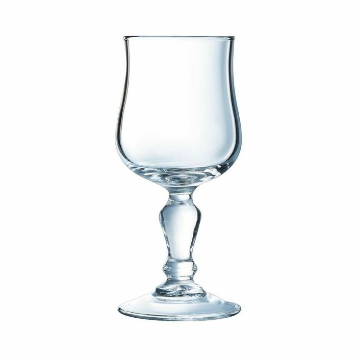 verre de vin Arcoroc Normandi Transparent 230 ml 12 Unités 0 verre de vin Arcoroc Normandi Transparent 230 ml 12 Unités 0