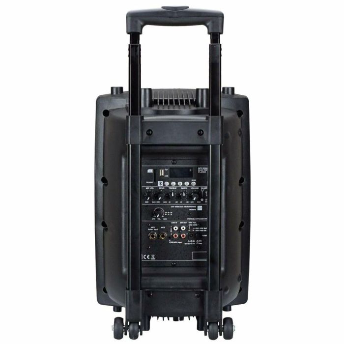 Haut-parleurs Ledwood PORT8UHF-BT 8