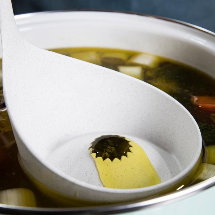 Cucharón Quitagrasa Degreaser 26x11 cm 2