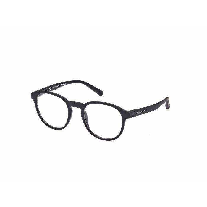 Monture de Lunettes Homme Gant GA3301 50002 3 Monture de Lunettes Homme Gant GA3301 50002 3