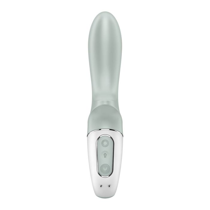 Vibrateur G-Spot Satisfyer Vert 3
