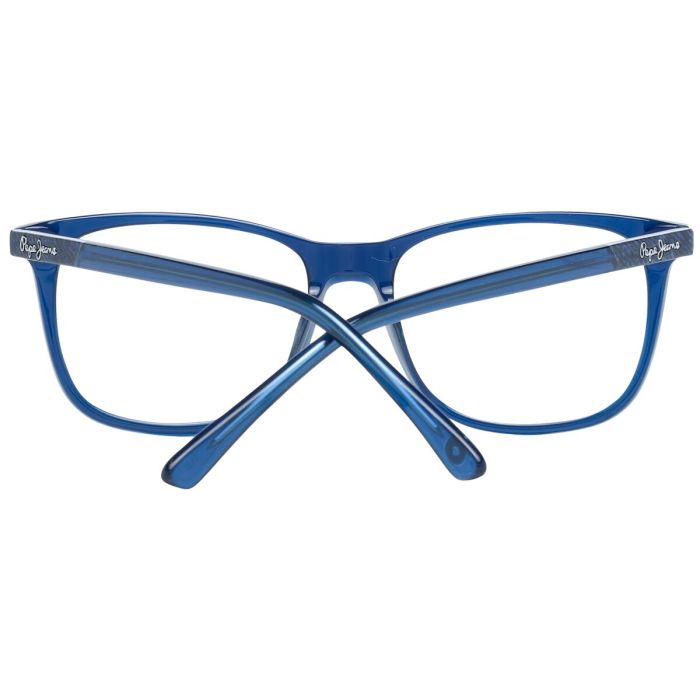 Monture de Lunettes Homme Pepe Jeans PJ3324 52C3 HELLER 1