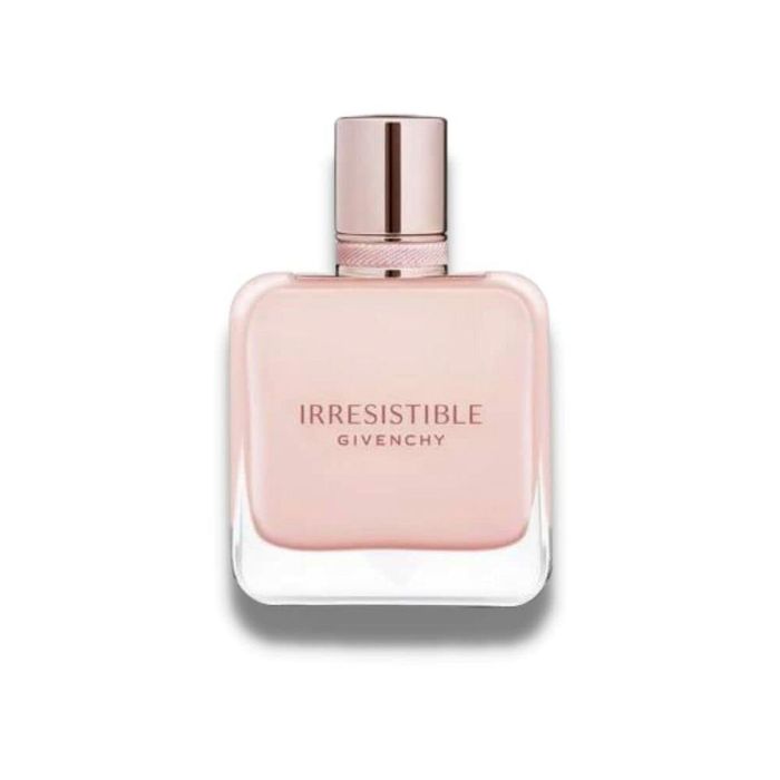 Parfum Femme Givenchy Irrésistible Rose Velvet 35 ml 8