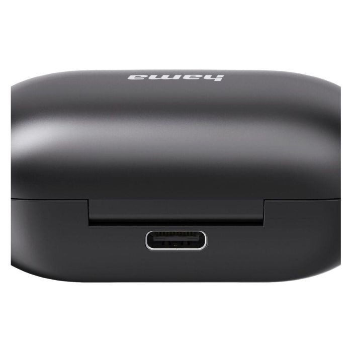 Casque Hama 00184172 Noir 2