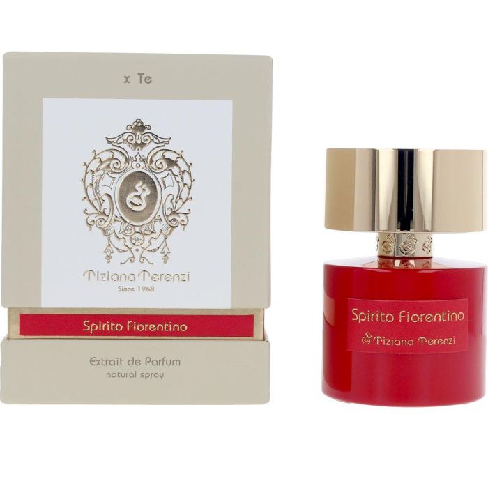 Tiziana Terenzi Spirito Florentino Extrait Parfum Edp Vapo 100 mL 1
