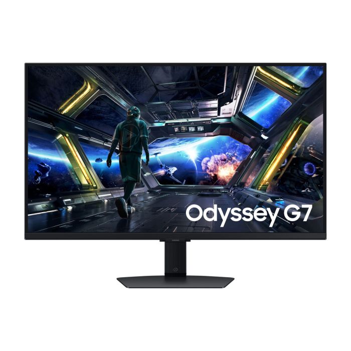 Monitor Gaming Samsung LS32DG702EUXEN 4K Ultra HD 32" 21