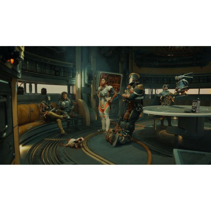 Jeu vidéo Xbox Series X Microsoft The Outer Worlds 2 14