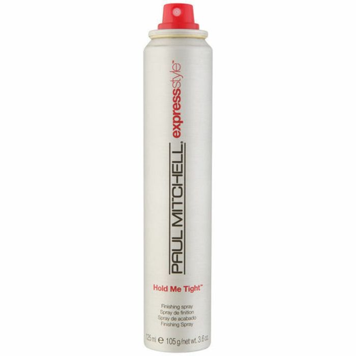 Spray de fixation forte EXPRESS STYLE hold me tight 300 ml Paul Mitchell 9531118642 (300 ml) 300 ml 2