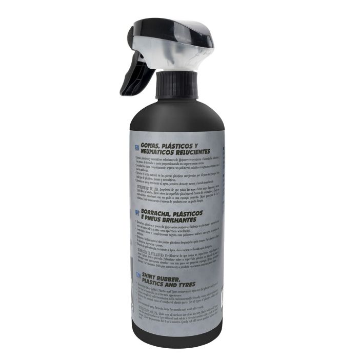Nettoyant pour roues Motorrevive MRV0008 500 ml 6