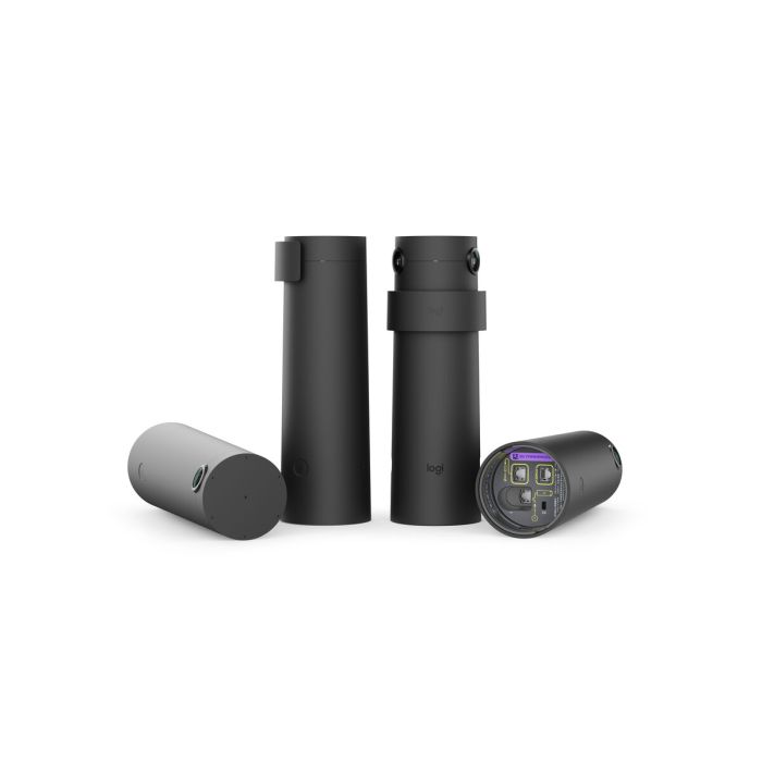 Webcam Logitech Sight 1