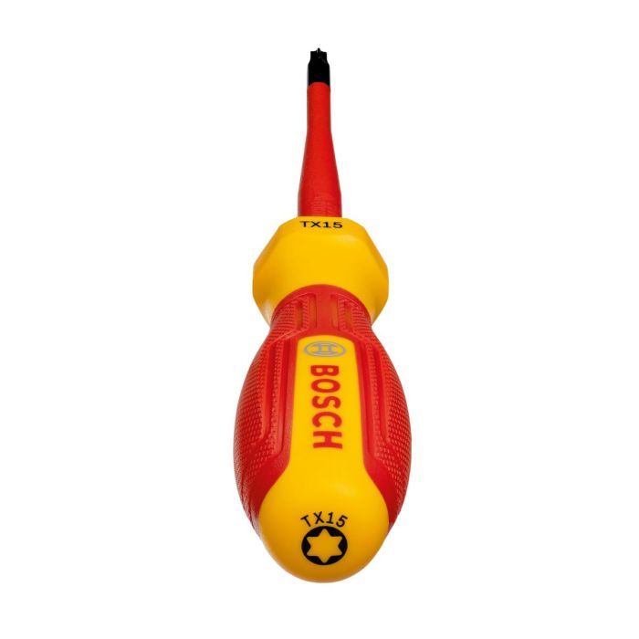 Jeu de tournevis BOSCH 7 Jeu de tournevis BOSCH 7