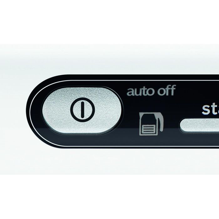 Bosch Filterkaffeemaschine TKA8A681 Weiß 2 Bosch Filterkaffeemaschine TKA8A681 Weiß 2