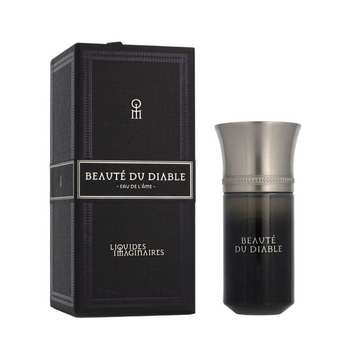 Parfum Unisexe Liquides Imaginaires EDP Beaute du Diable 100 ml 0 Parfum Unisexe Liquides Imaginaires EDP Beaute du Diable 100 ml 0