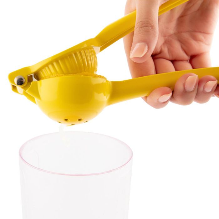 Exprimidor Acero Inoxidable Pintado Exprimidor Koala 20x6x5 cm 3