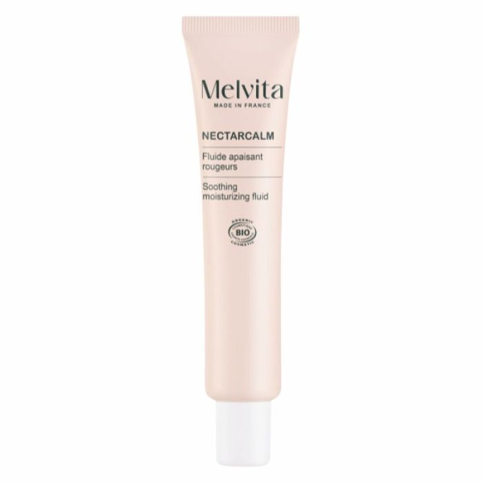 Crème visage Melvita NECTARCALM