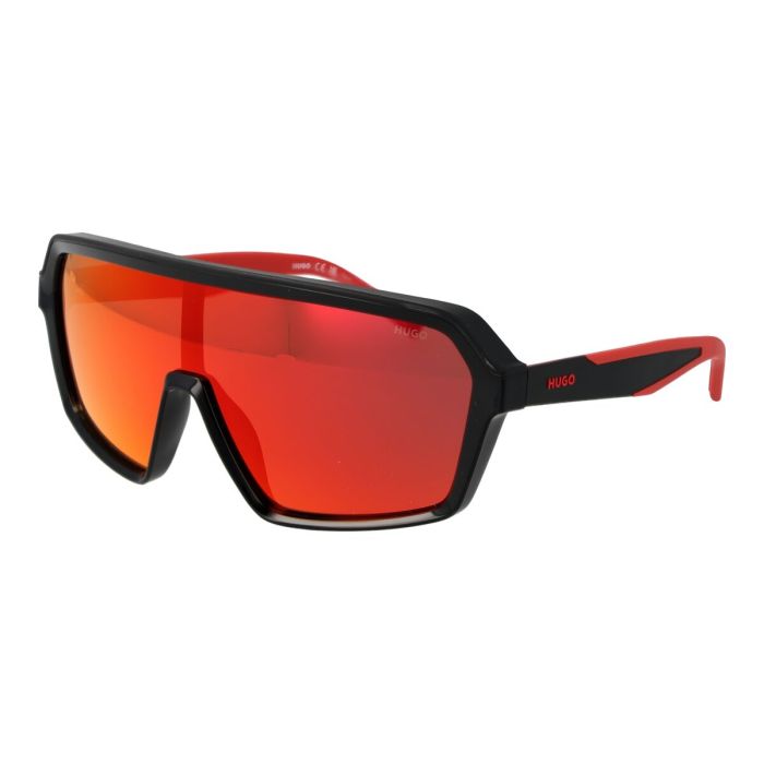 Lunettes de soleil Homme Hugo Boss HG 1334_G_S 99807UW 0 Lunettes de soleil Homme Hugo Boss HG 1334_G_S 99807UW 0