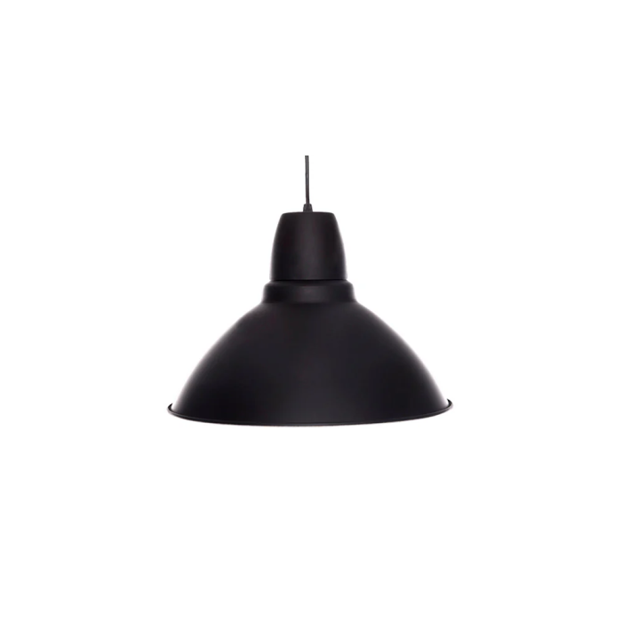 Lampe Suspendue "Makayla" en Aluminium SKD-P003-W 8