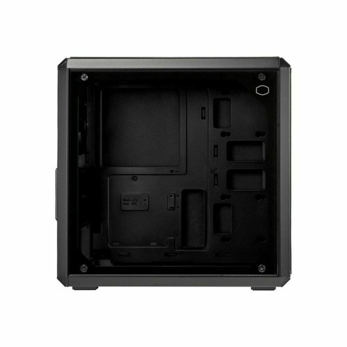 Boîtier ATX semi-tour Cooler Master Q300LV2-KGNN-S00 Noir 21