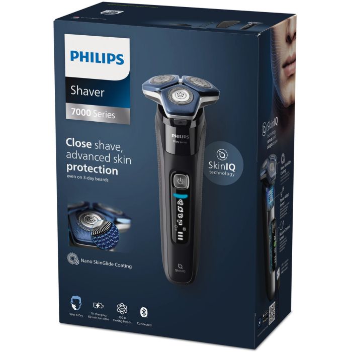 Rasoir electrique Philips S7886/35 11