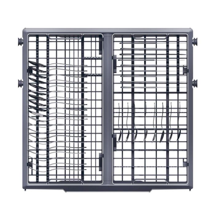 Lave-vaisselle Haier XF6B2M3PX 60 cm 14