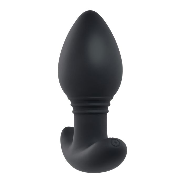 Plug Anal Playboy Plug & Play Noir 8 Plug Anal Playboy Plug & Play Noir 8