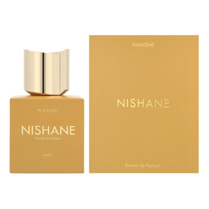 Parfum Unisexe Nishane NANSHE 100 ml 0 Parfum Unisexe Nishane NANSHE 100 ml 0