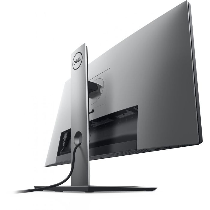 68.6cm/27'' (3810x2160) Dell UltraSharp UP2720Q IPS 16:9 8ms DisplayPort USB HDMI Pivot VESA 4K Ultra HD Black 15 68.6cm/27'' (3810x2160) Dell UltraSharp UP2720Q IPS 16:9 8ms DisplayPort USB HDMI Pivot VESA 4K Ultra HD Black 15
