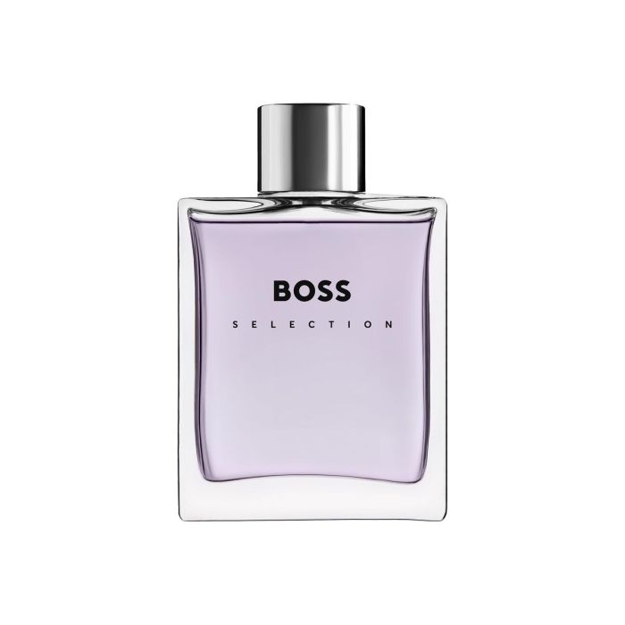 Parfum Homme BOSS BOSS SELECTION 100 ml 8