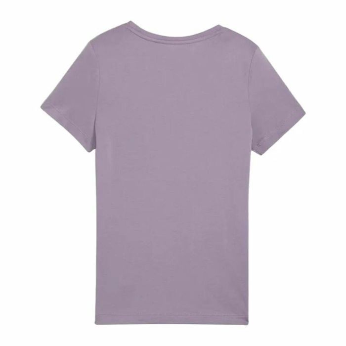 T shirt à manches courtes Enfant Puma 2 T shirt à manches courtes Enfant Puma 2