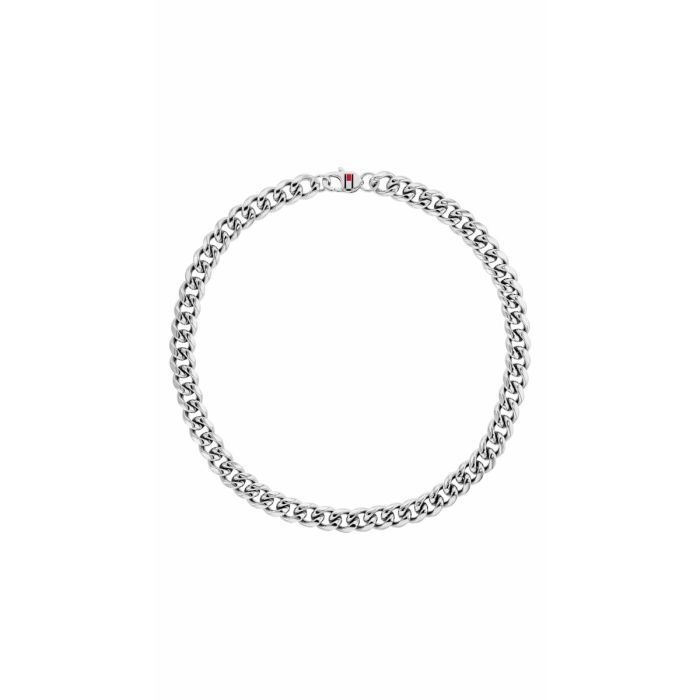 Collier Homme Tommy Hilfiger 2790604 40 cm 3 Collier Homme Tommy Hilfiger 2790604 40 cm 3