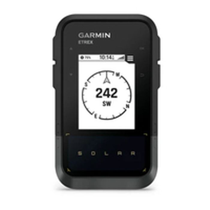 Montre Homme GARMIN 010-02782-00 20 Montre Homme GARMIN 010-02782-00 20
