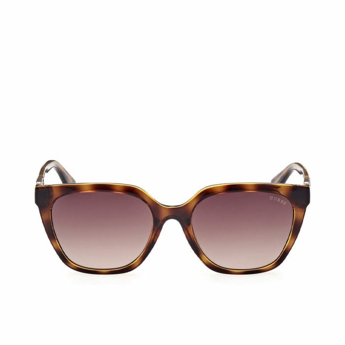 Lunettes de soleil Femme Guess GU7870 Habana