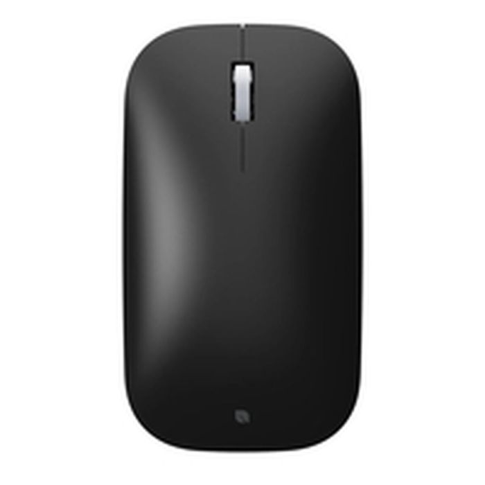 Souris Microsoft MODERN MOBILE MOUSE Noir 2