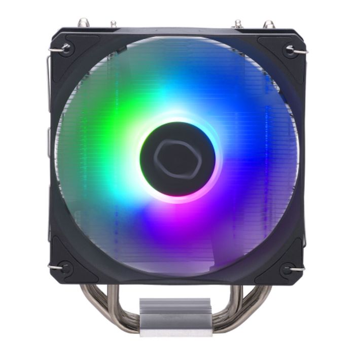 Ventilateur CPU Cooler Master RR-S4NA-17PA-R1