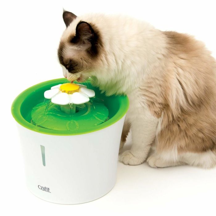 Fontaine pour Animaux de Compagnie Catit Senses 2.0 1